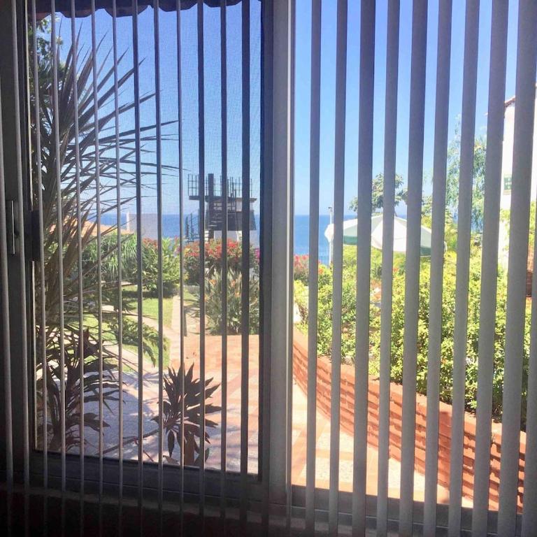 Suite Vista Pacífico # 1 - Apartamento de 2 dormitorios - 32