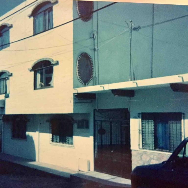 Suite Vista Pacífico # 1 - Apartamento de 2 dormitorios - 34