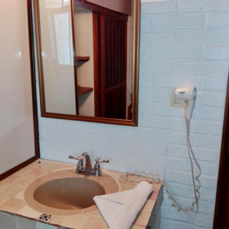 Suite Vista Pacífico # 1 - Apartamento de 2 dormitorios - 40