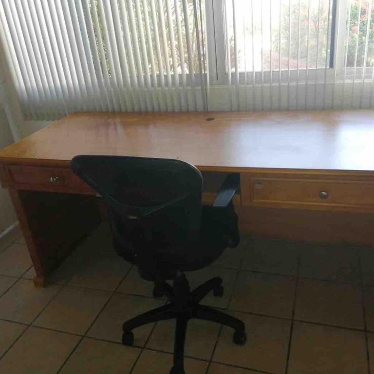 Suite Vista Pacífico # 1 - Apartamento de 2 dormitorios - 43