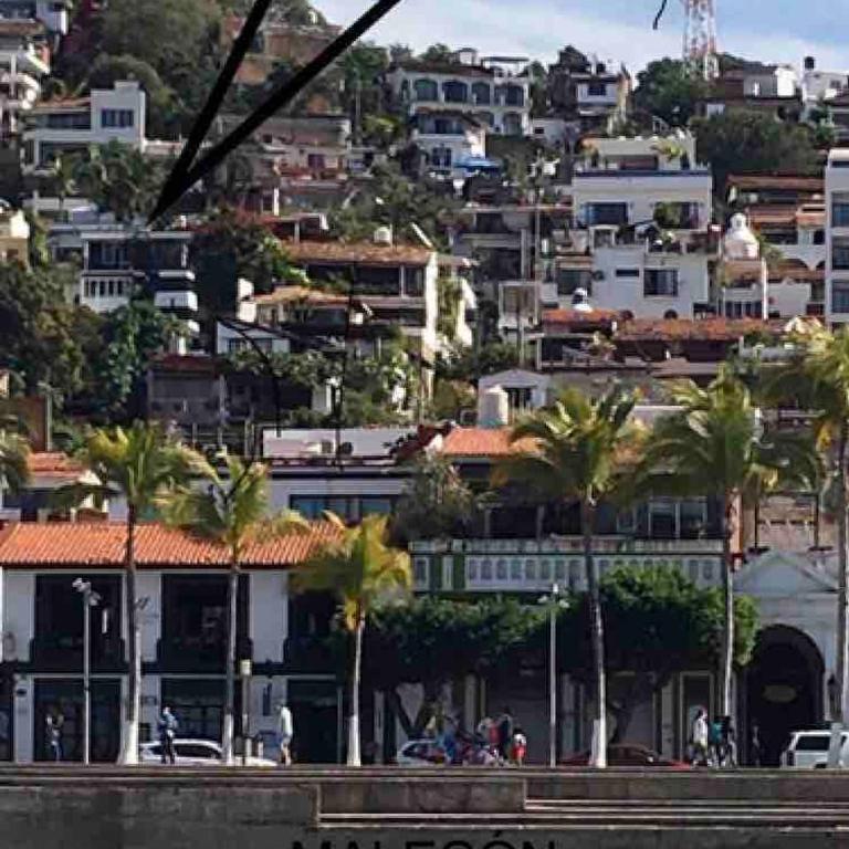 Suite Vista Pacífico # 1 - Apartamento de 2 dormitorios - 44