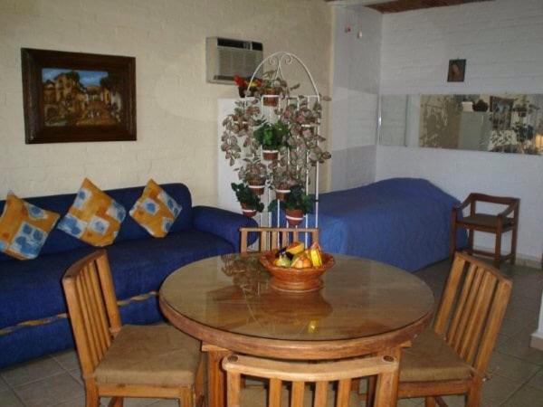 Suite Vista Pacífico # 1 - Apartamento de 2 dormitorios - 46