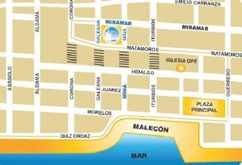 Suite Vista Pacífico # 1 - Apartamento de 2 dormitorios - 48