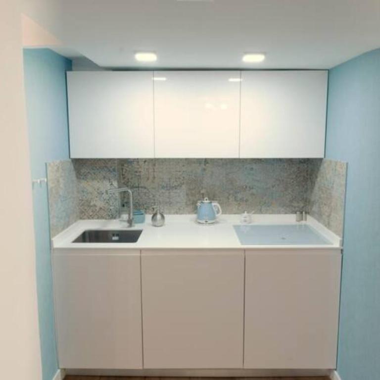 Vistas a Puerta de Sol - One-Bedroom Apartment - 4