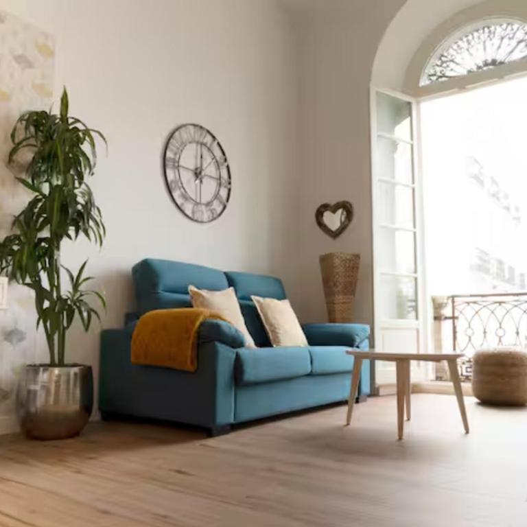 Vistas a Puerta de Sol - One-Bedroom Apartment - 1