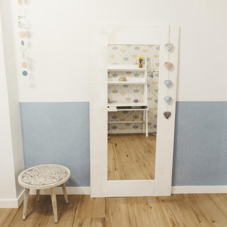 Vistas a Puerta de Sol - One-Bedroom Apartment - 14