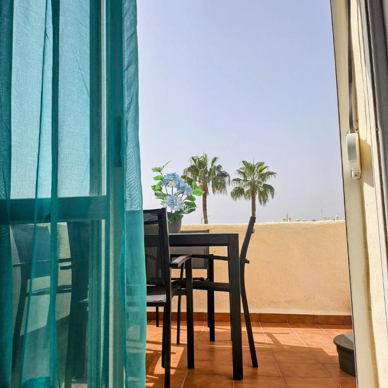 Marina Apartment - Apartamento de 1 dormitorio con terraza - 3