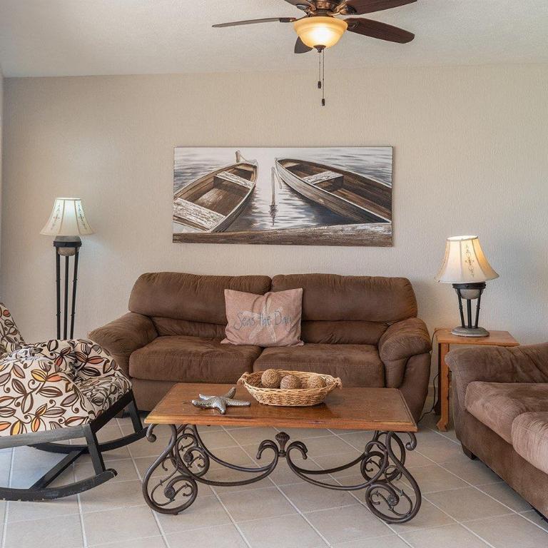 Sonoran Spa E702 - Vacation Home - 9