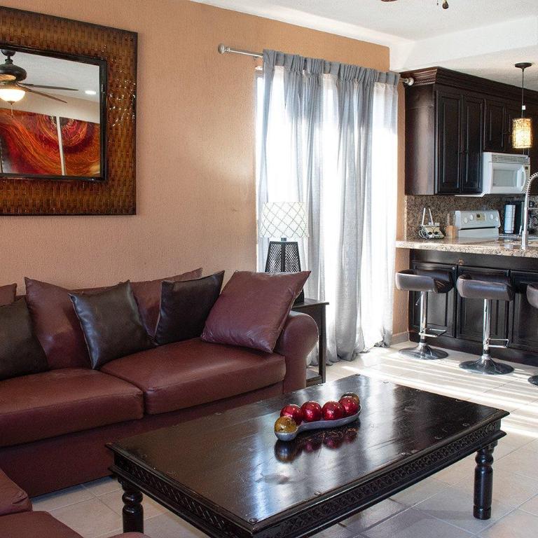 Sonoran Spa N408 - Casa - 5