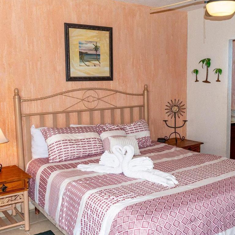Sonoran Spa W403 - Casa - 5