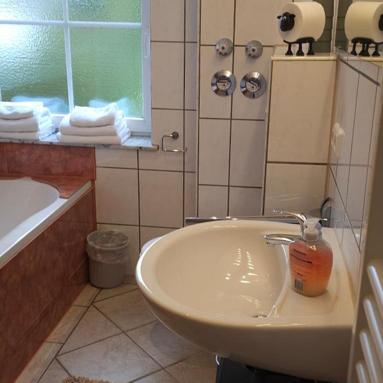 Casa Patrizia - Apartment mit 2 Schlafzimmern und Balkon - 8