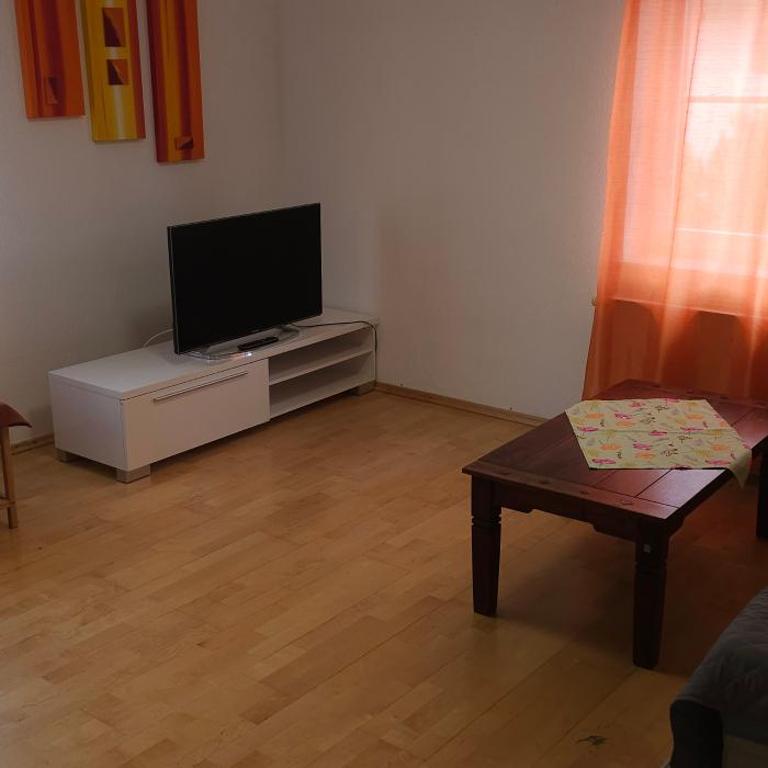 Casa Patrizia - Apartment mit 2 Schlafzimmern und Balkon - 5