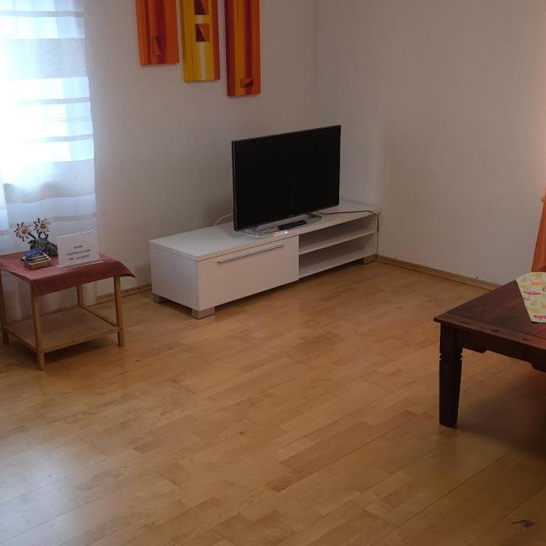 Casa Patrizia - Apartment mit 2 Schlafzimmern und Balkon - 4