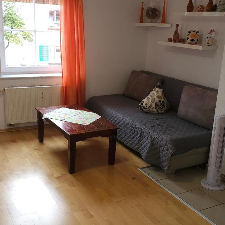 Casa Patrizia - Apartment mit 2 Schlafzimmern und Balkon - 9