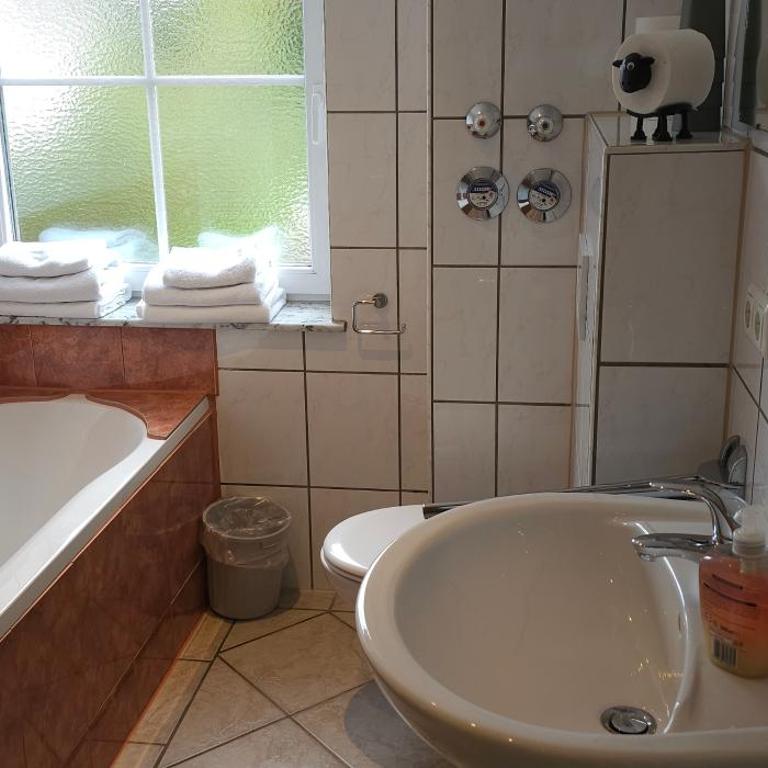 Casa Patrizia - Apartment mit 2 Schlafzimmern und Balkon - 16