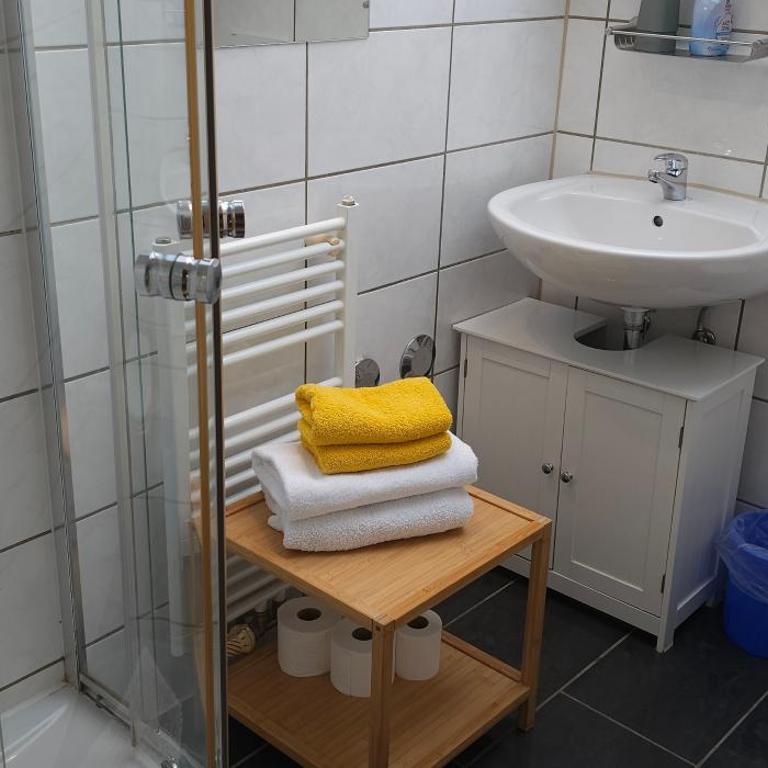 Casa Patrizia - Apartment mit 1 Schlafzimmer - Dachgeschoss - 12