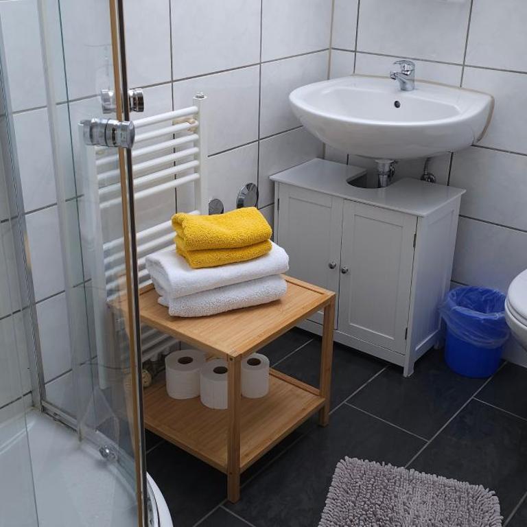 Casa Patrizia - Apartment mit 1 Schlafzimmer - Dachgeschoss - 11