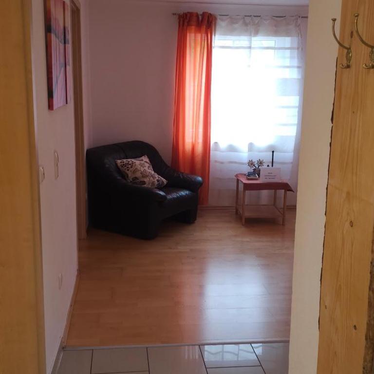 Casa Patrizia - Apartment mit 2 Schlafzimmern und Balkon - 15