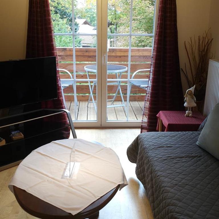 Casa Patrizia - Apartment mit 1 Schlafzimmer - Dachgeschoss - 10