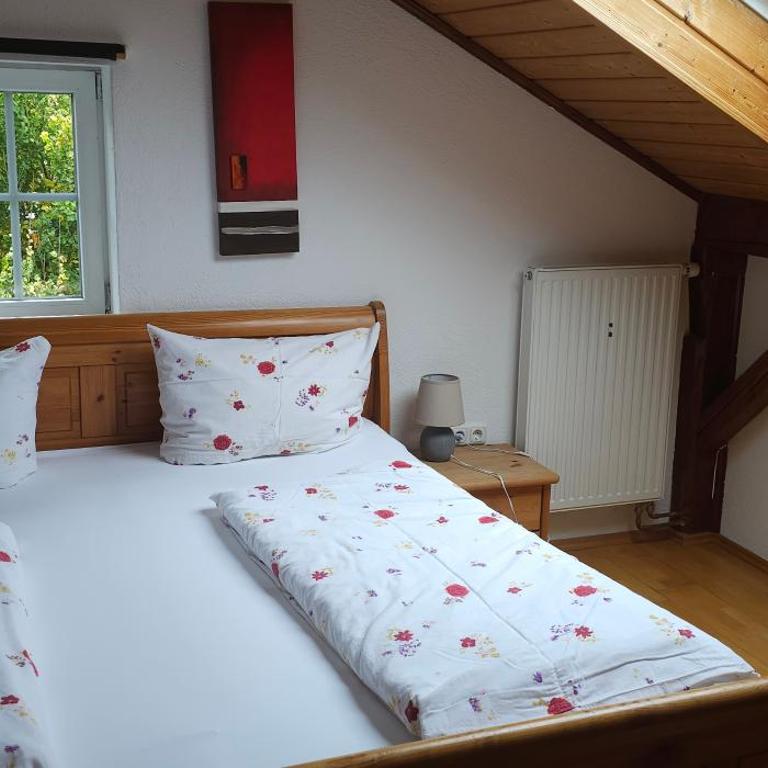 Casa Patrizia - Apartment mit 1 Schlafzimmer - Dachgeschoss - 6