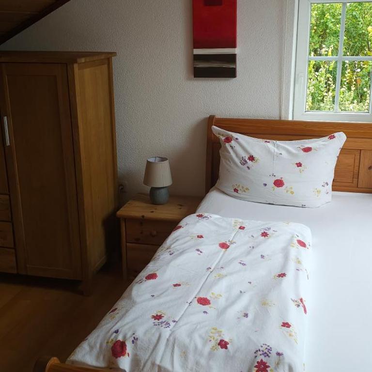 Casa Patrizia - Apartment mit 1 Schlafzimmer - Dachgeschoss - 8