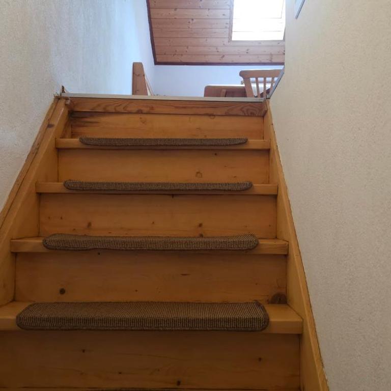 Casa Patrizia - Apartment mit 1 Schlafzimmer - Dachgeschoss - 7