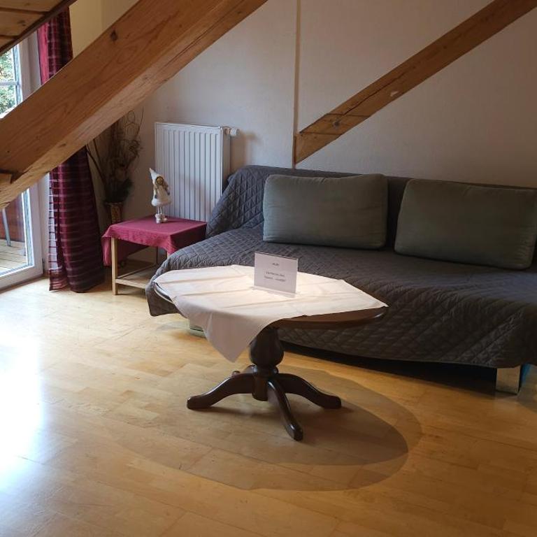 Casa Patrizia - Apartment mit 1 Schlafzimmer - Dachgeschoss - 9