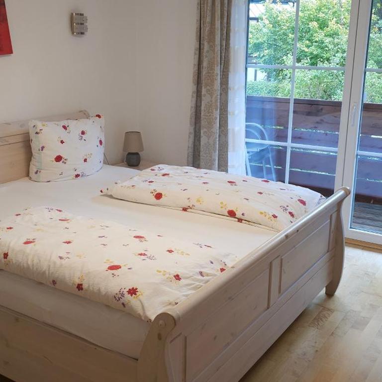 Casa Patrizia - Apartment mit 2 Schlafzimmern und Balkon - 14
