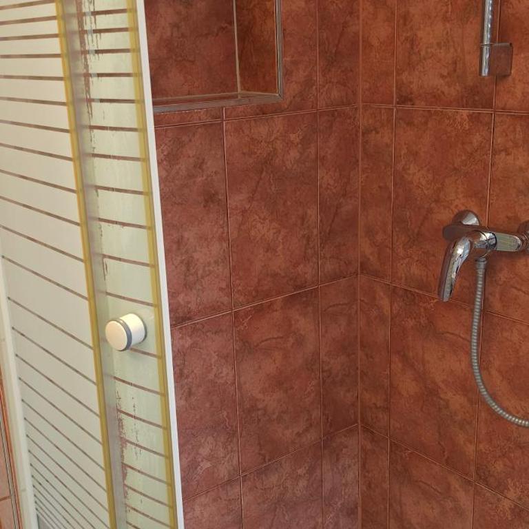 Casa Patrizia - Apartment mit 2 Schlafzimmern und Balkon - 12