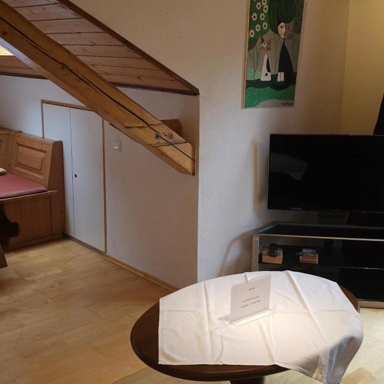 Casa Patrizia - Apartment mit 1 Schlafzimmer - Dachgeschoss - 3