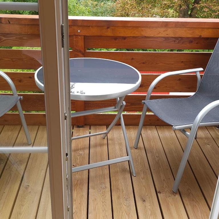 Casa Patrizia - Apartment mit 1 Schlafzimmer - Dachgeschoss - 13