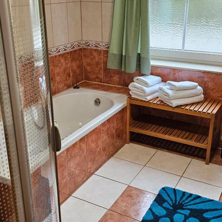 Casa Patrizia - Apartment mit 2 Schlafzimmern und Terrasse - 10