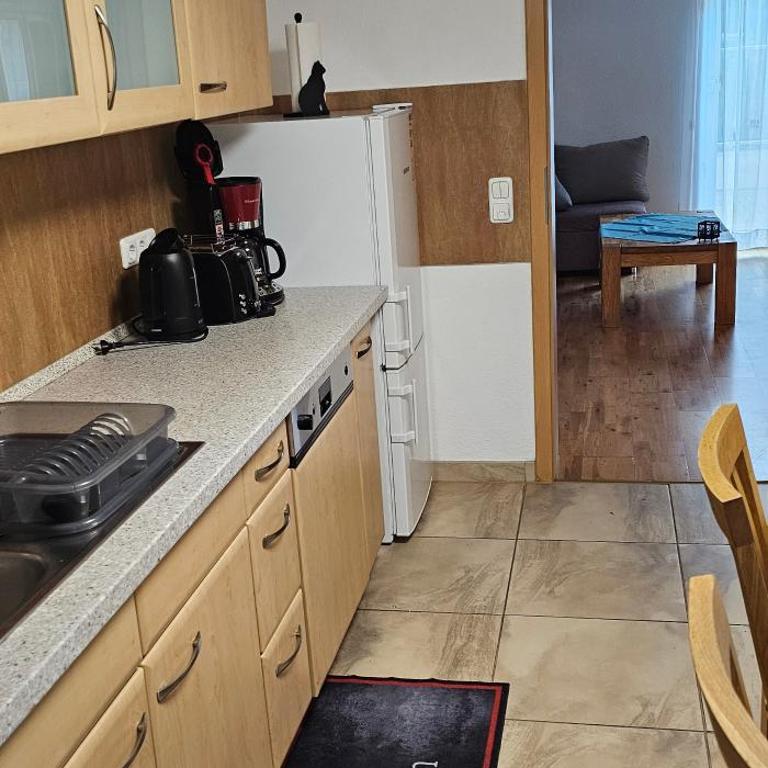 Casa Patrizia - Apartment mit 2 Schlafzimmern und Terrasse - 11