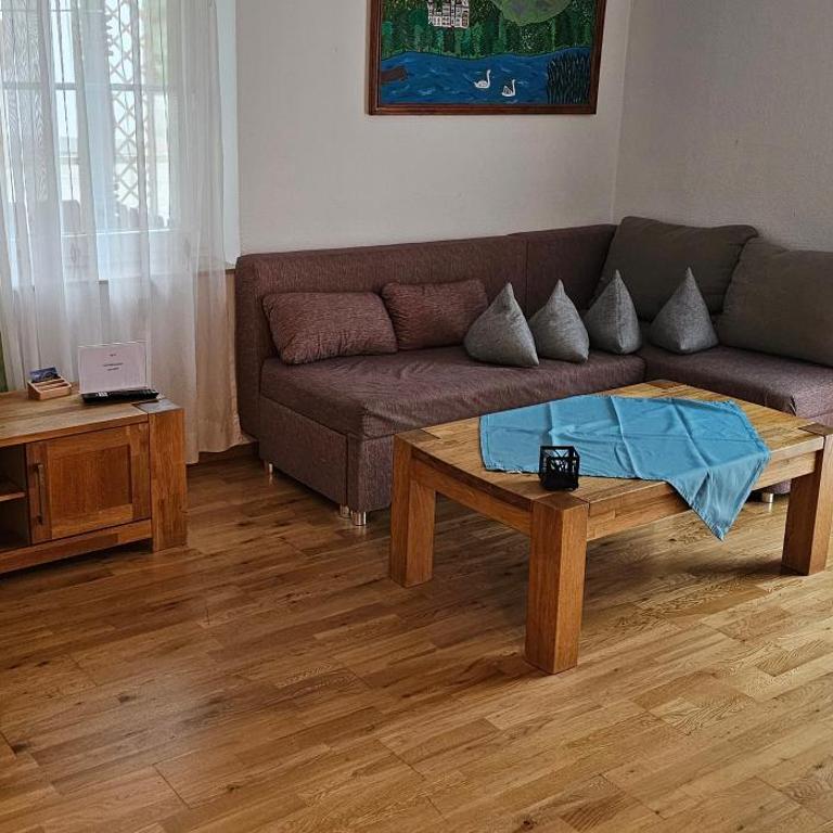 Casa Patrizia - Apartment mit 2 Schlafzimmern und Terrasse - 9