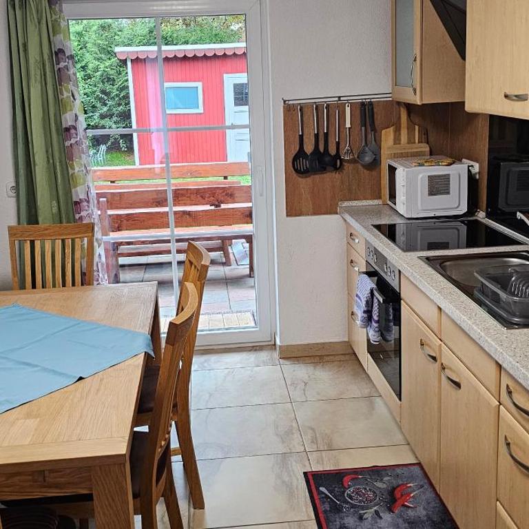 Casa Patrizia - Apartment mit 2 Schlafzimmern und Terrasse - 7