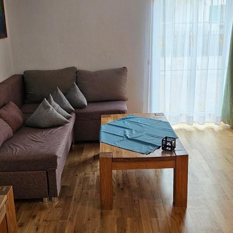 Casa Patrizia - Apartment mit 2 Schlafzimmern und Terrasse - 13