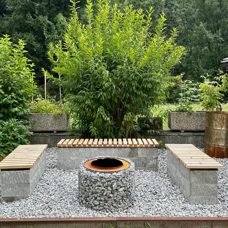 Apartment Wörer - Appartamento - 21