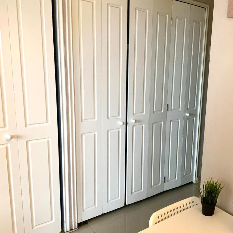 Costanera Center y MUT - One-Bedroom Apartment - 2