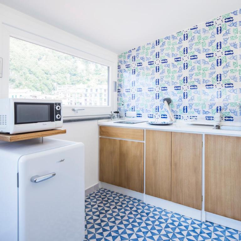 Amalfi View - Appartamento con 1 Camera da Letto - 3