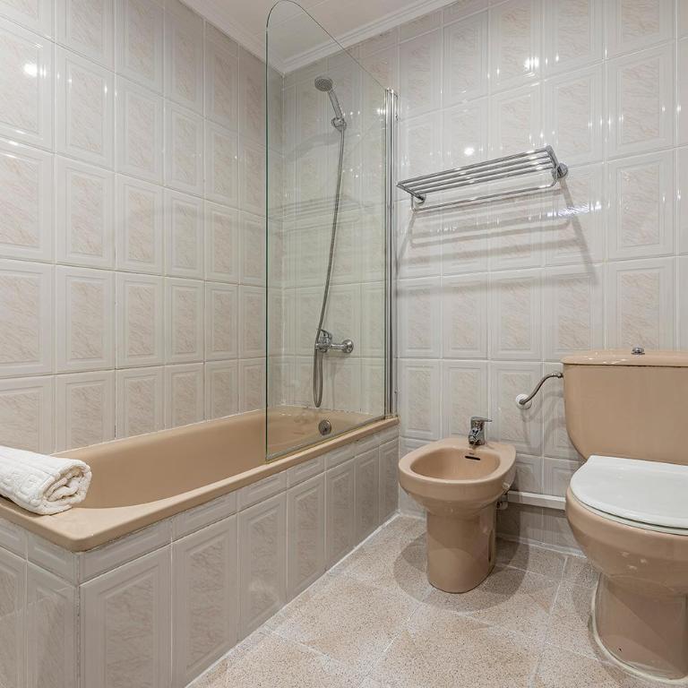 Aimar Atico duplex Playa la Pineda Port Aventura - Apartment - 20
