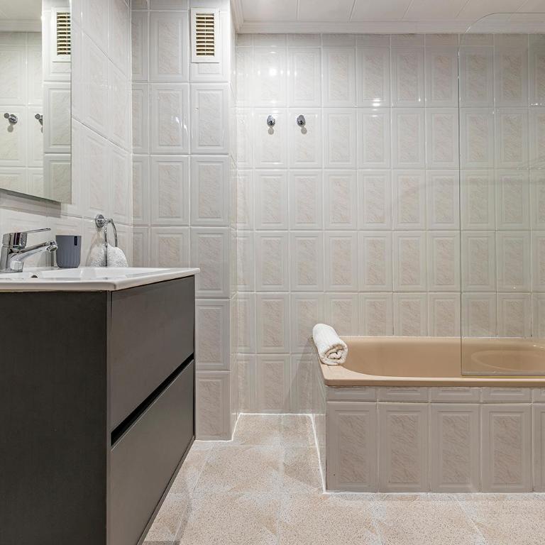 Aimar Atico duplex Playa la Pineda Port Aventura - Apartment - 41