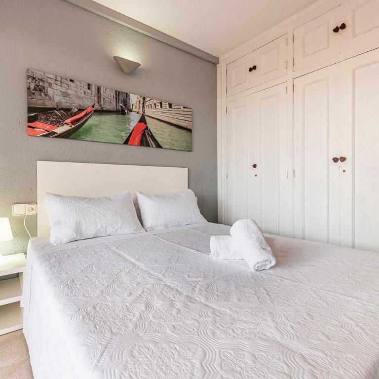 Aimar Atico duplex Playa la Pineda Port Aventura - Apartment - 25