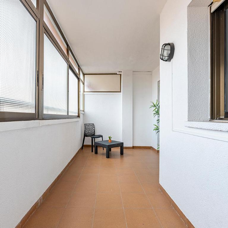 Aimar Atico duplex Playa la Pineda Port Aventura - Apartment - 43