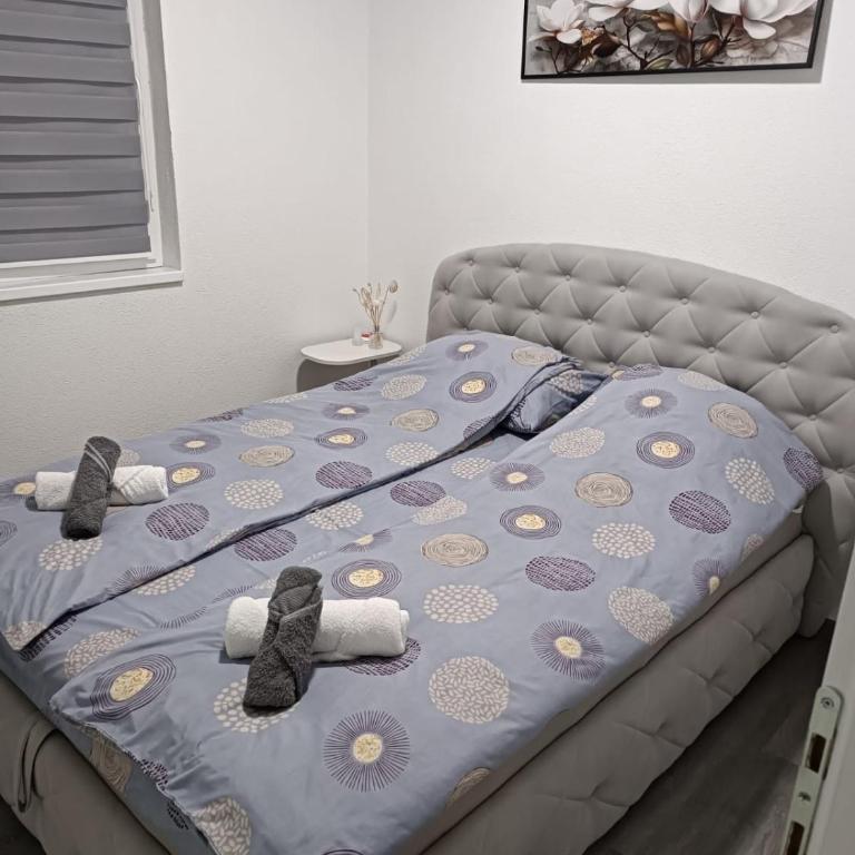 Apartman Zana - Apartman sa 2 Spavaće Sobe - 28