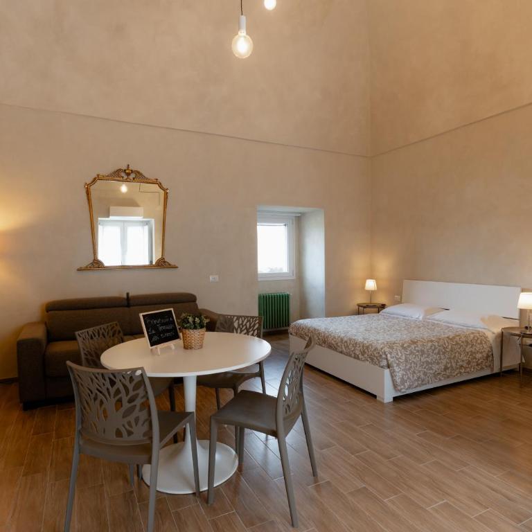 La Terrazza dei Ricordi - Appartamento con 1 Camera da Letto - 74