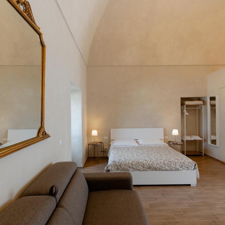La Terrazza dei Ricordi - Appartamento con 1 Camera da Letto - 89