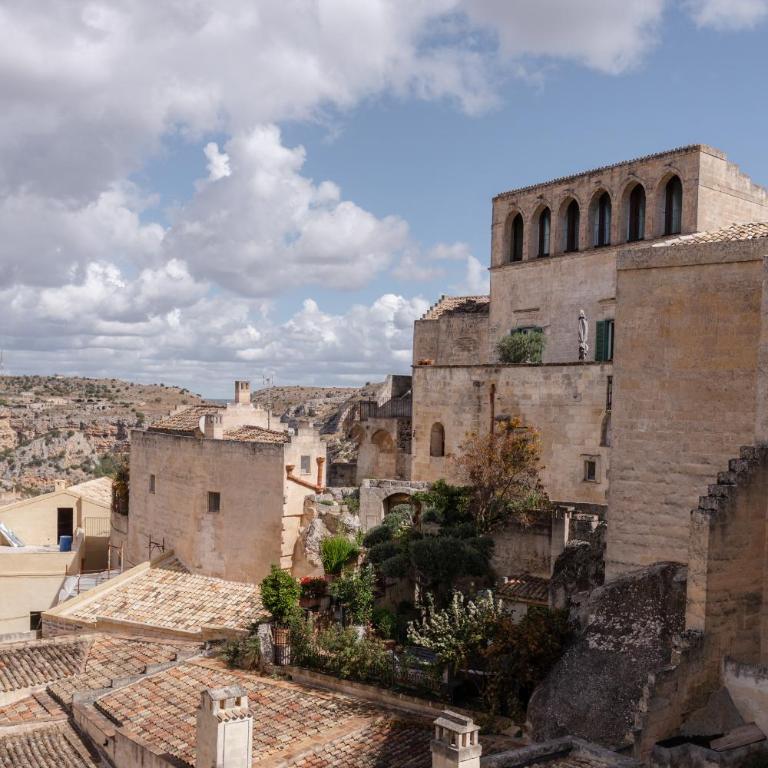 La Terrazza dei Ricordi - One-Bedroom Apartment - 100