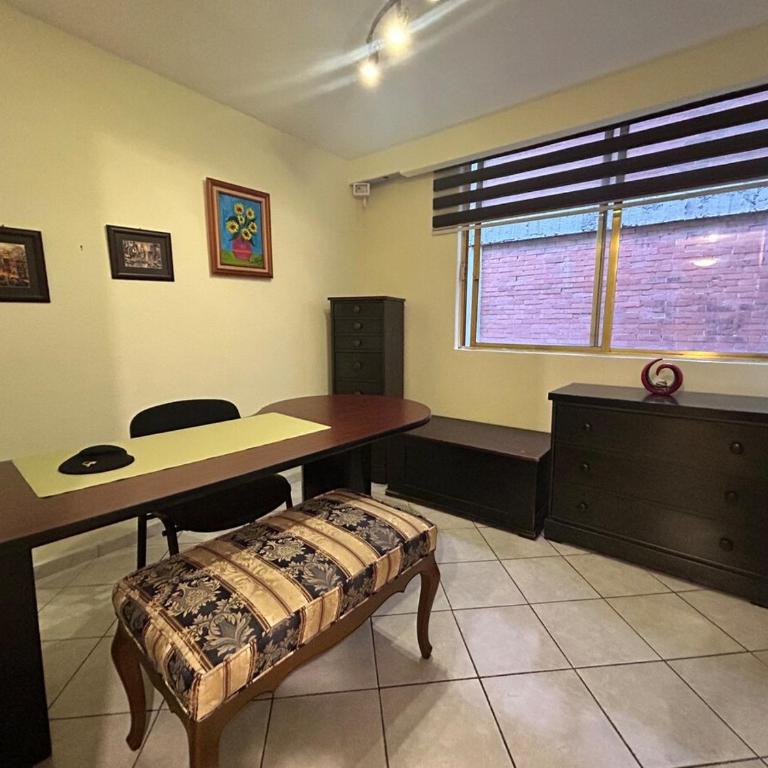 Departamento en Paseos de Taxqueña CDMX - Apartamento de 3 dormitorios - 8