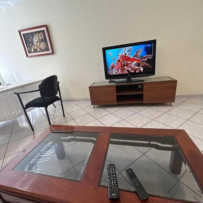 Departamento en Paseos de Taxqueña CDMX - Apartamento de 3 dormitorios - 11
