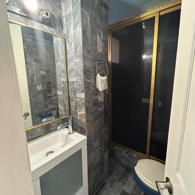 Departamento en Paseos de Taxqueña CDMX - Apartamento de 3 dormitorios - 13